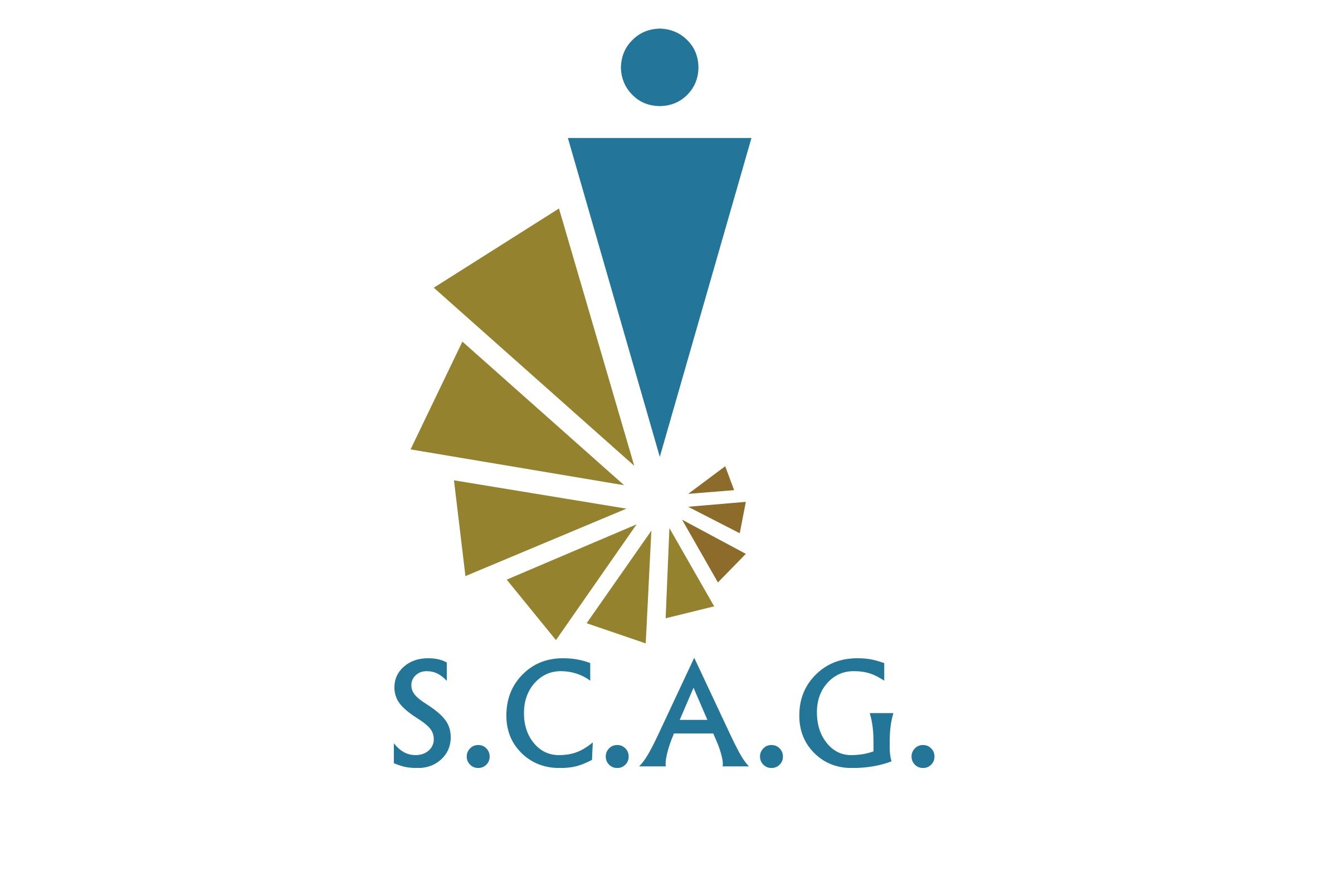 image logo SCAG logo